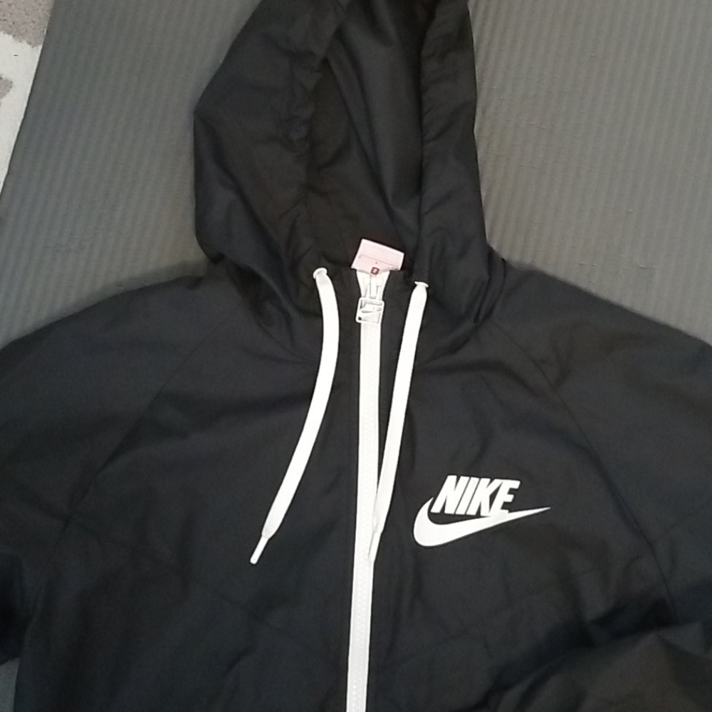 Nike jacket